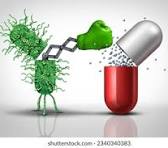 antibiotic registance